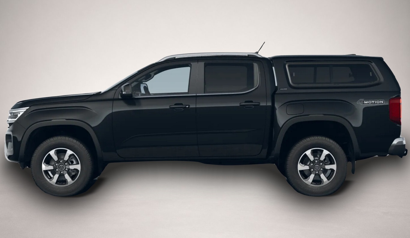 Volkswagen Amarok (06/2026, Diesel)