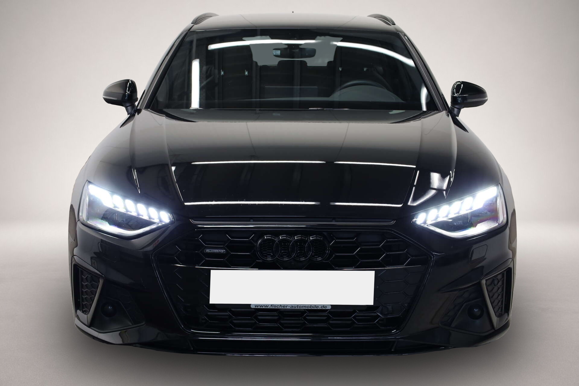 Audi quattro (05/2023, Benzin)