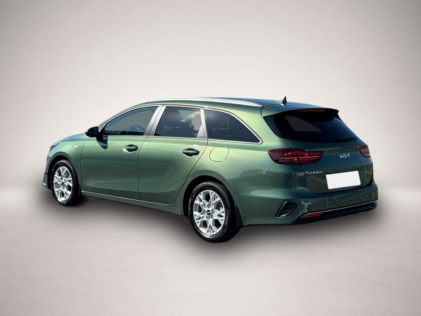 KIA cee'd / Ceed (06/2025, Benzin)