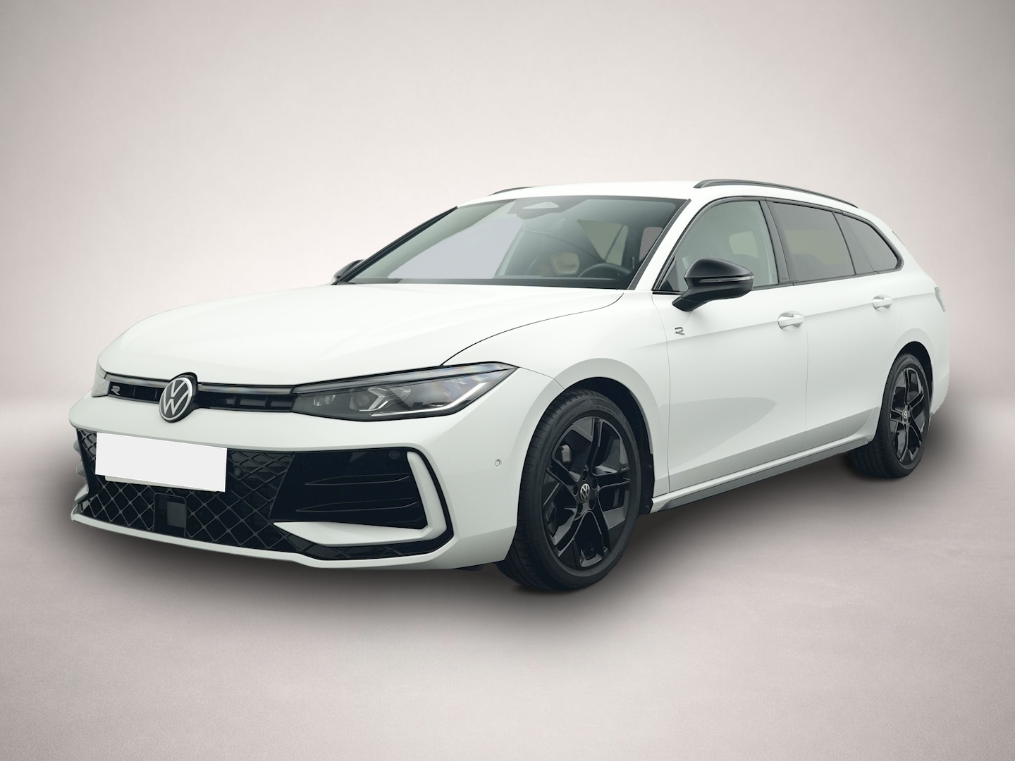 Volkswagen Passat (05/2024, Diesel)