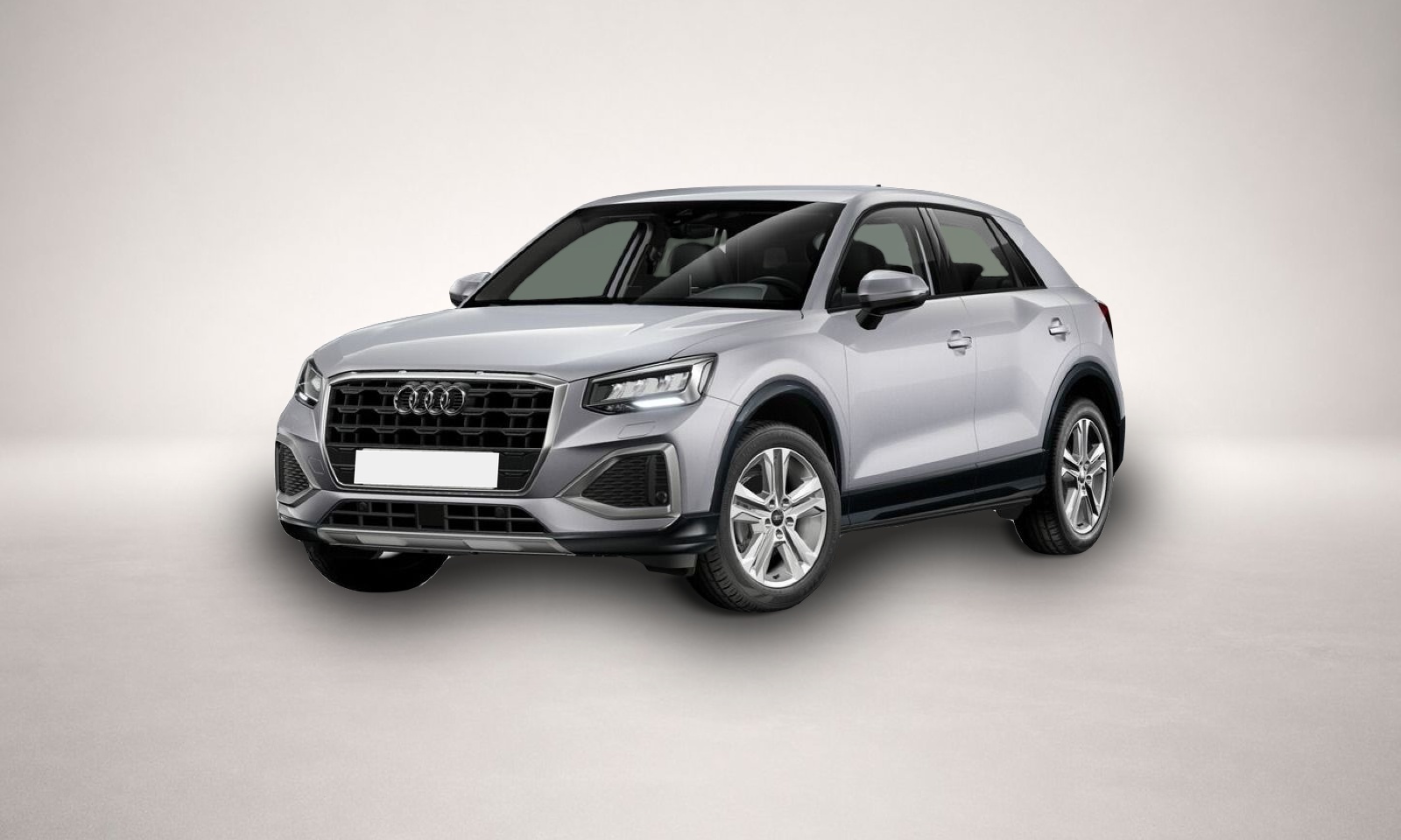 Audi Q2 (09/2025, )