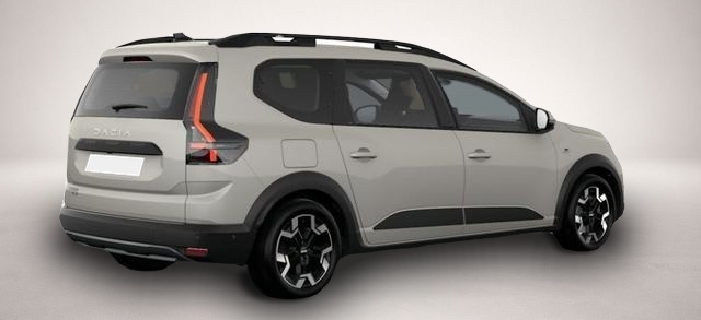 Dacia Jogger (06/2026, Hybrid (Benzin/Elektro))