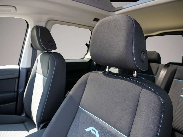 Ford Tourneo Connect, image 5 of 6