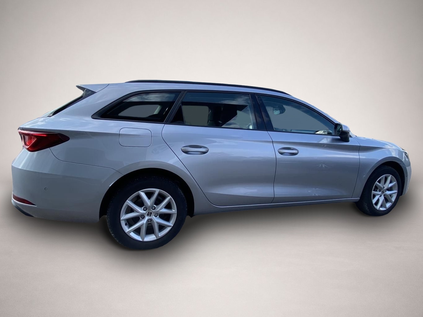 Seat Leon (01/2024, )