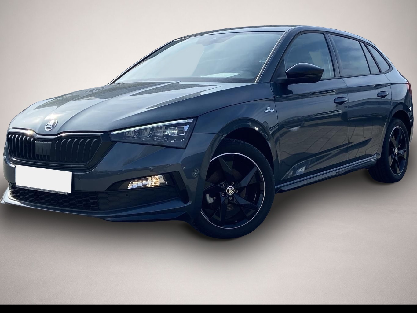 Skoda Scala (10/2021, )