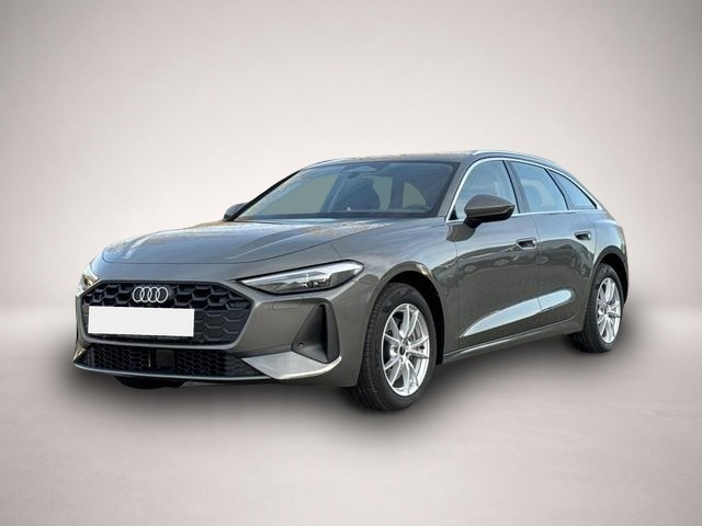 Audi A5 (12/2025, Diesel)