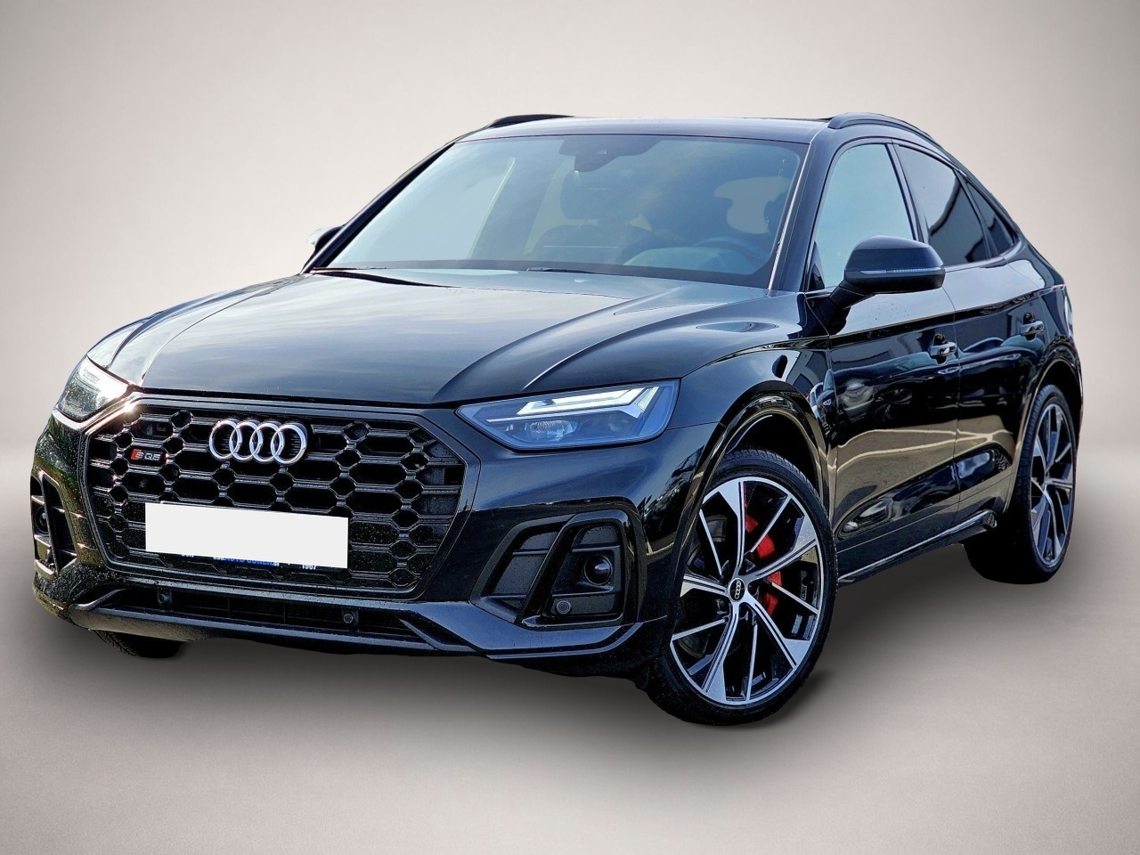 Audi quattro (07/2023, Diesel)
