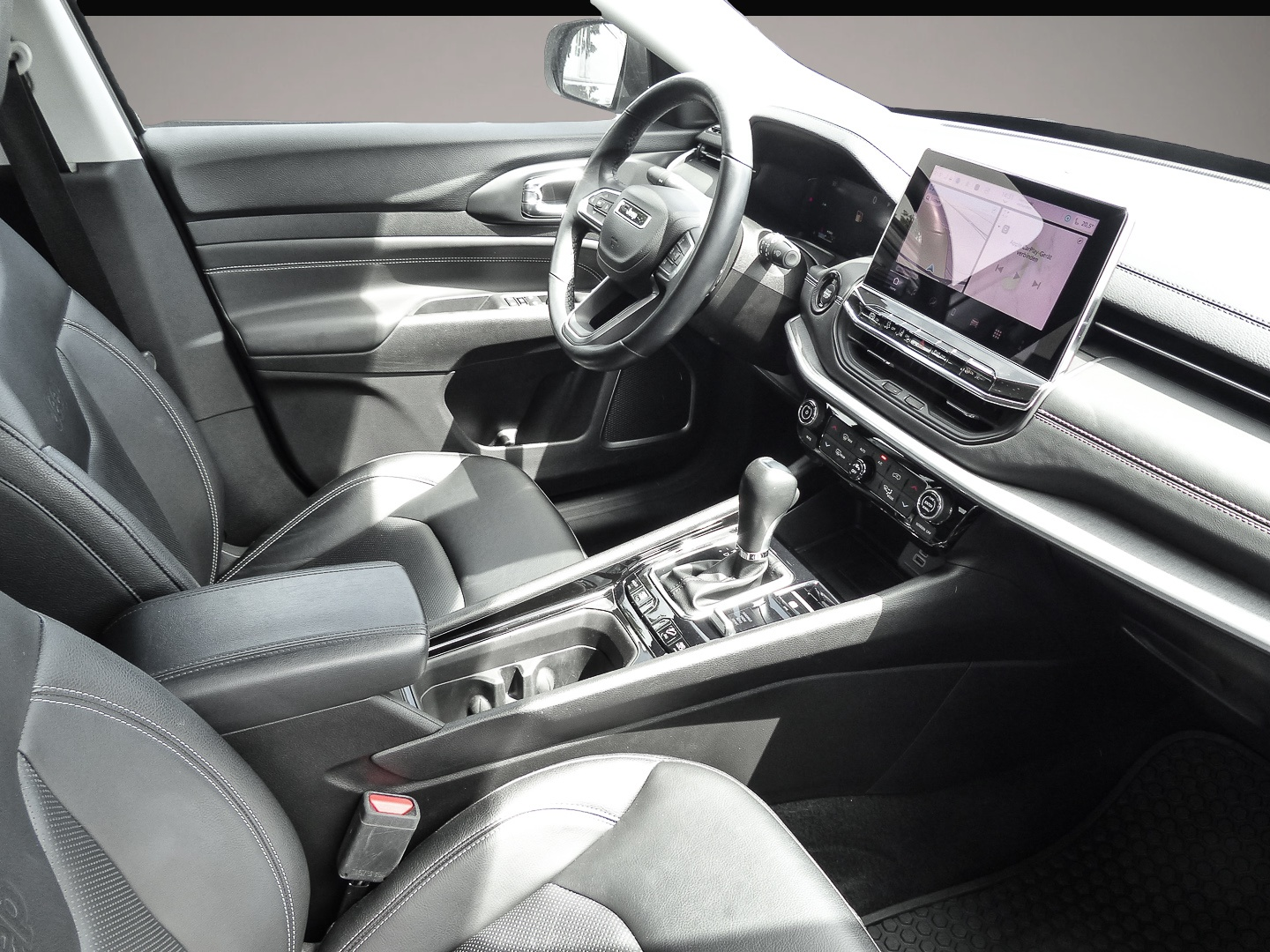 Jeep Compass (12/2022, )