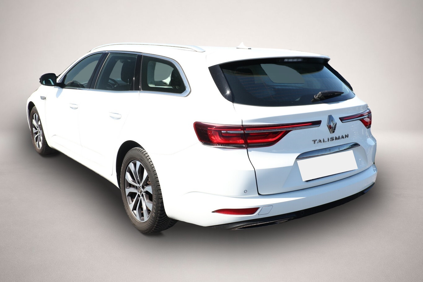 Renault Talisman (04/2022, Benzin)