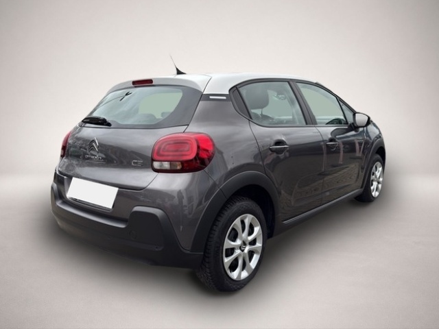 Citroen C3 (01/2024, Benzin)