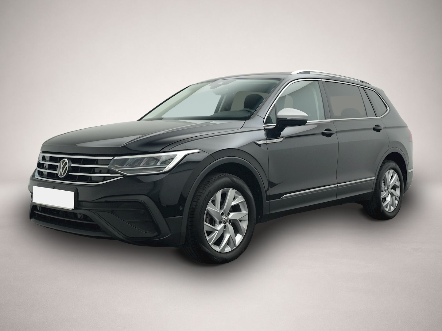 Volkswagen Tiguan Allspace (05/2023, Diesel)
