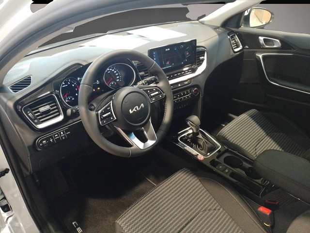 KIA Other (01/2025, Benzin)