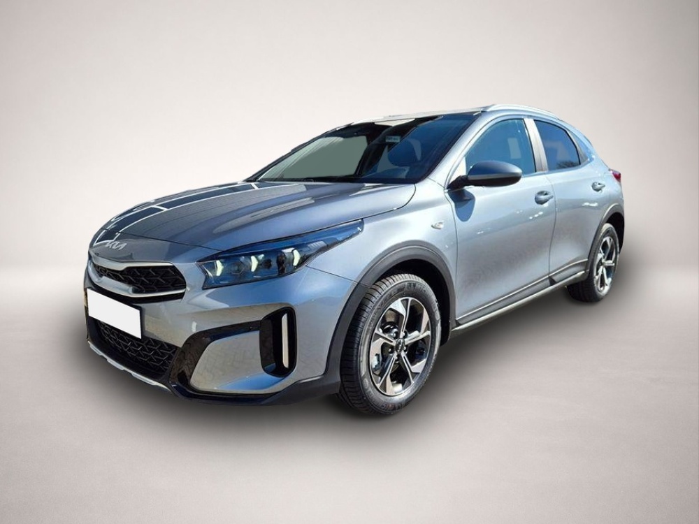 KIA XCeed (03/2026, Benzin)
