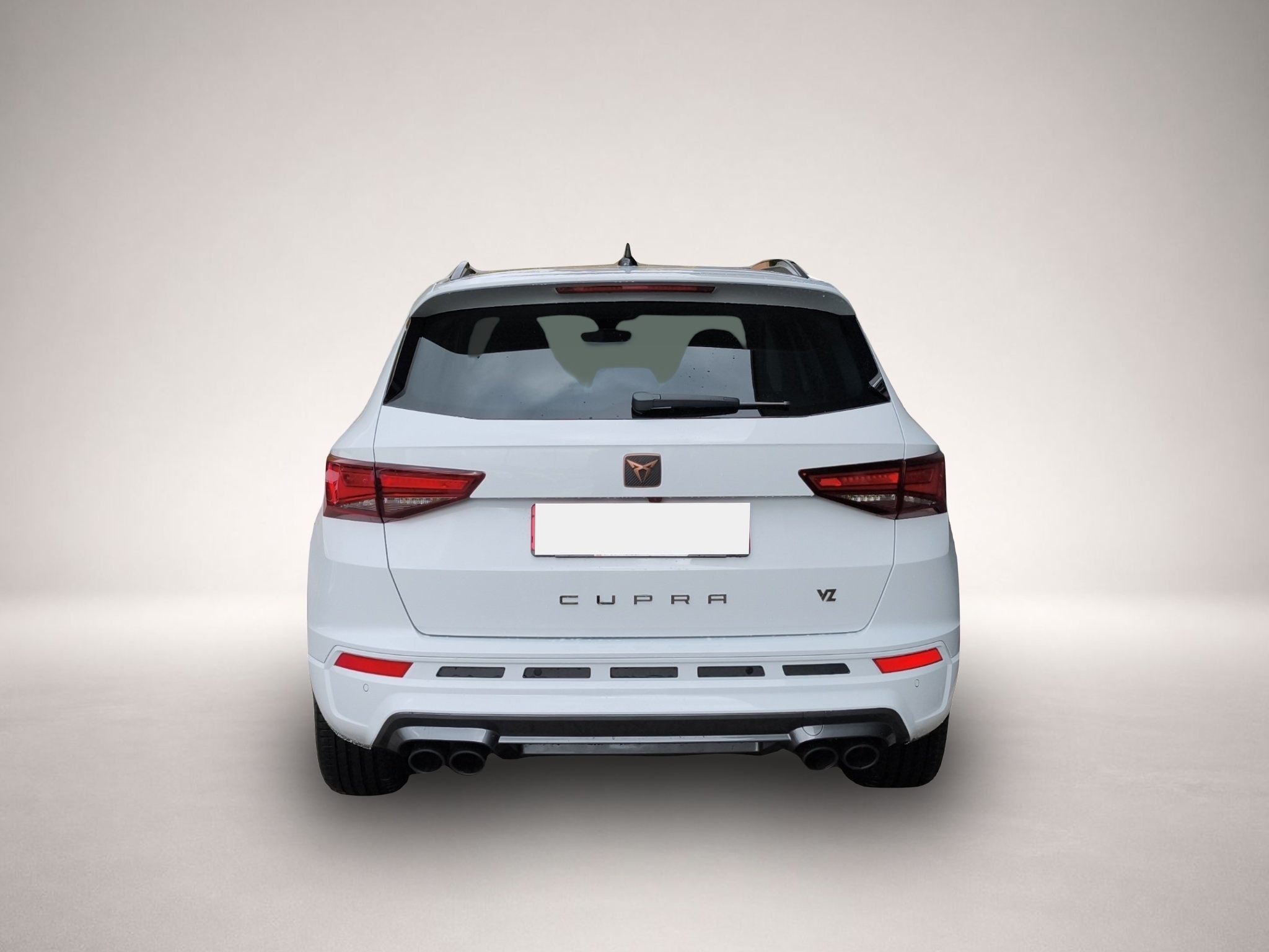 CUPRA Ateca, image 5 of 5