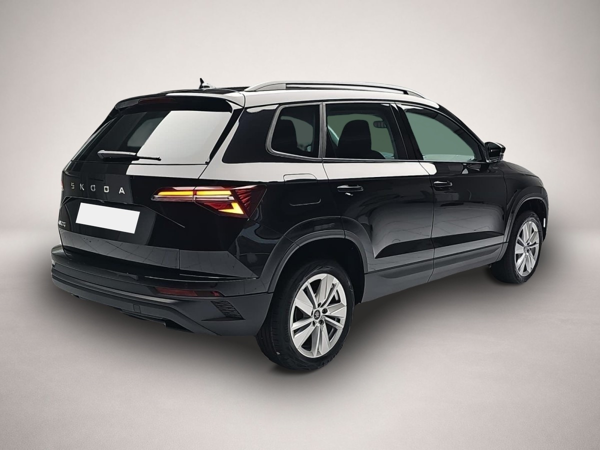 Skoda Karoq, Bild 2 von 4