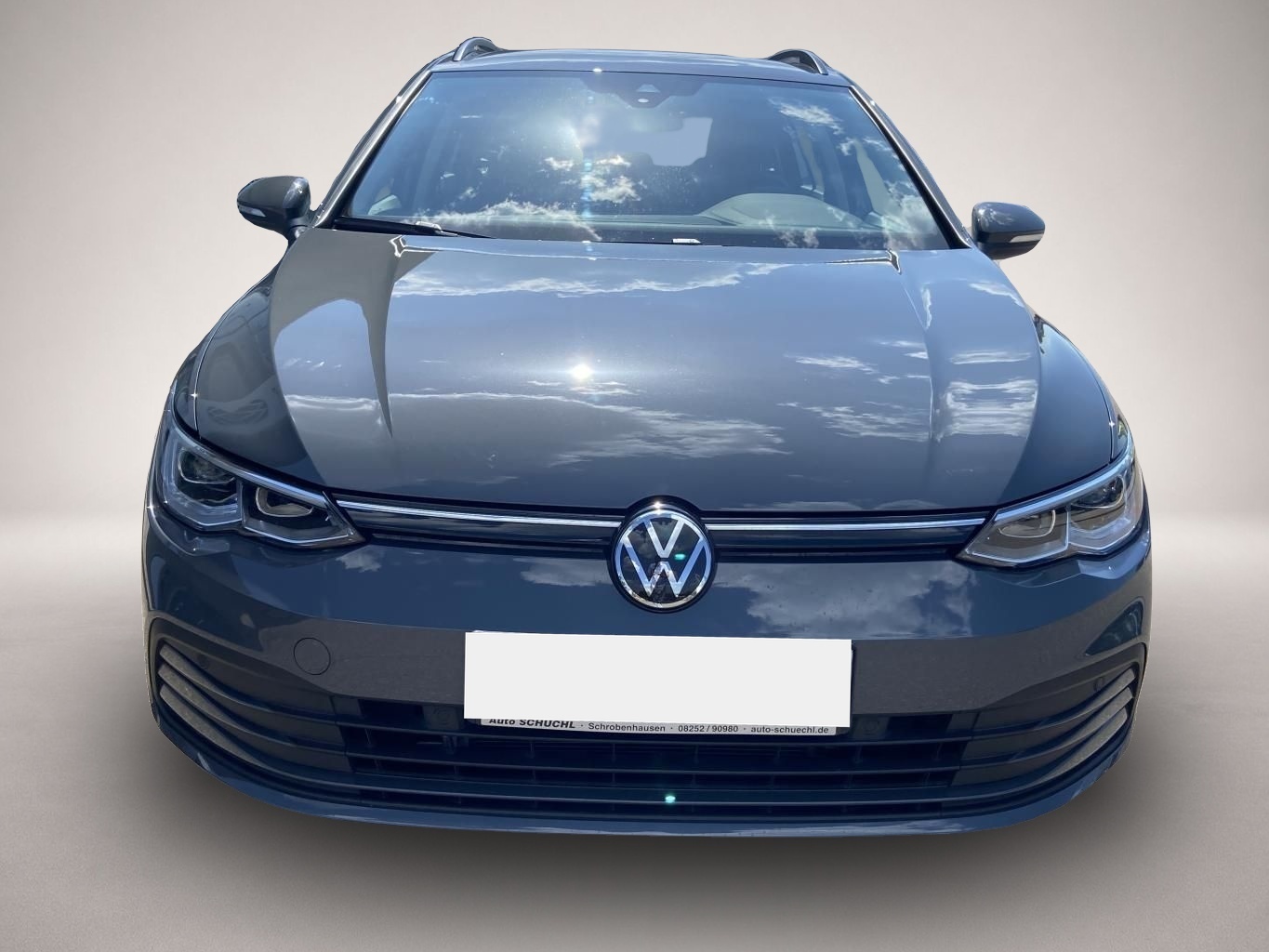 Volkswagen Golf (03/2024, )