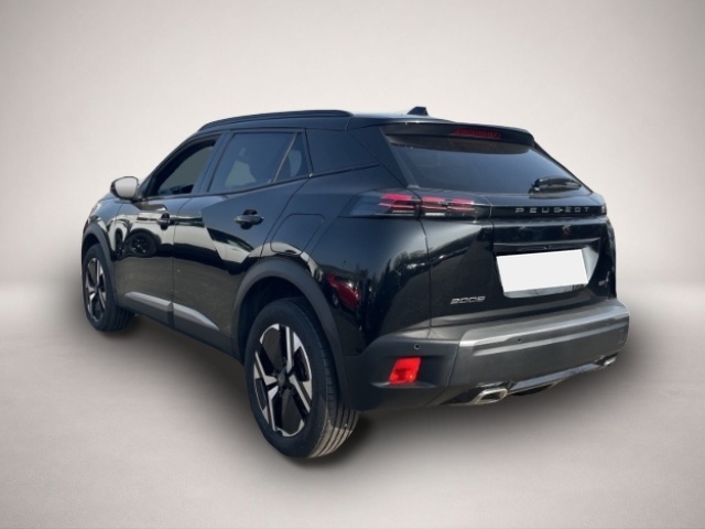 Peugeot 2008 (02/2024, Benzin)