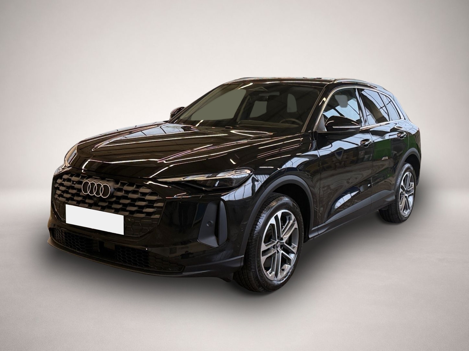 Audi Q5 (10/2025, Diesel)