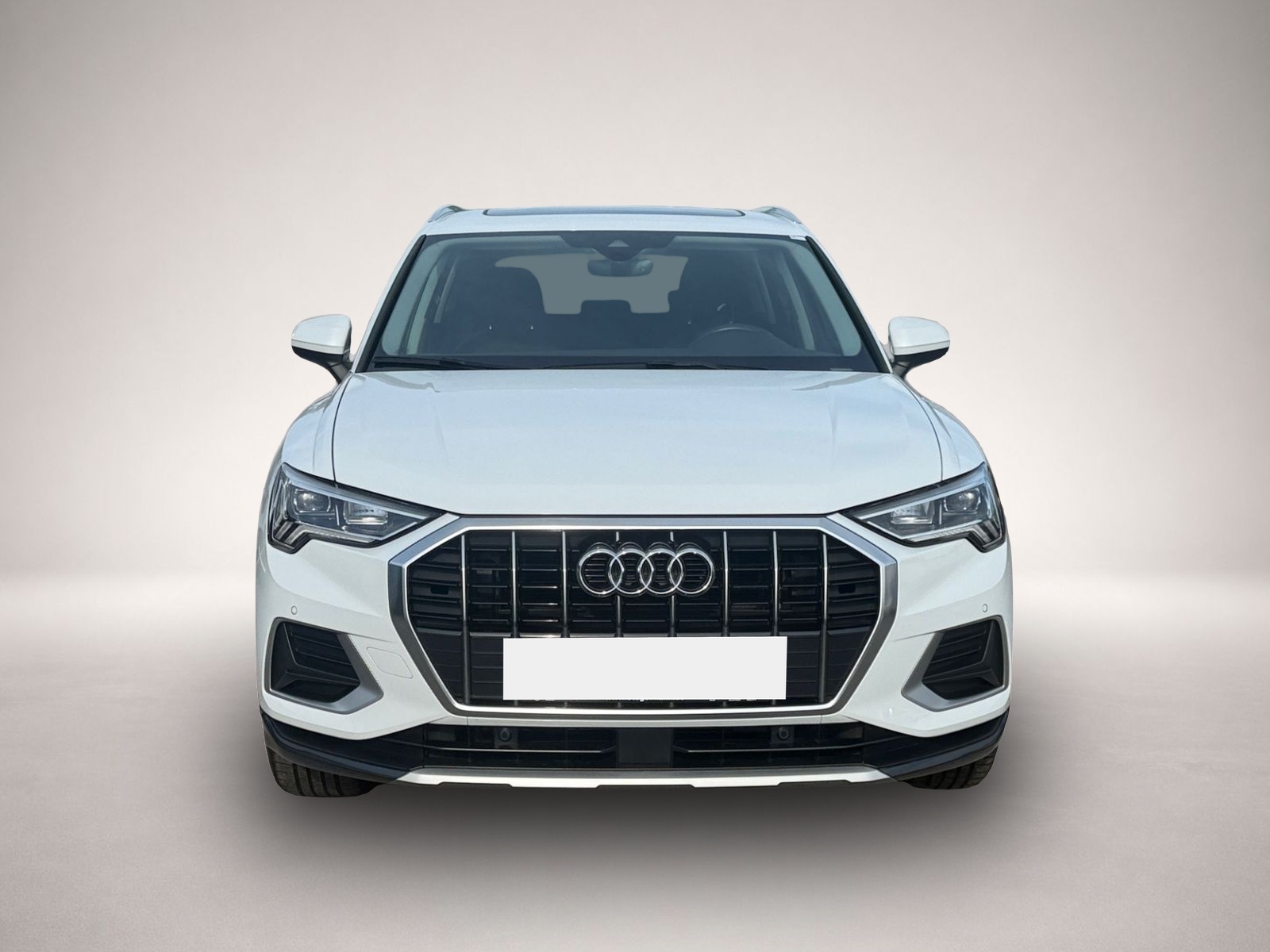 Audi Q3 (02/2020, Benzin)
