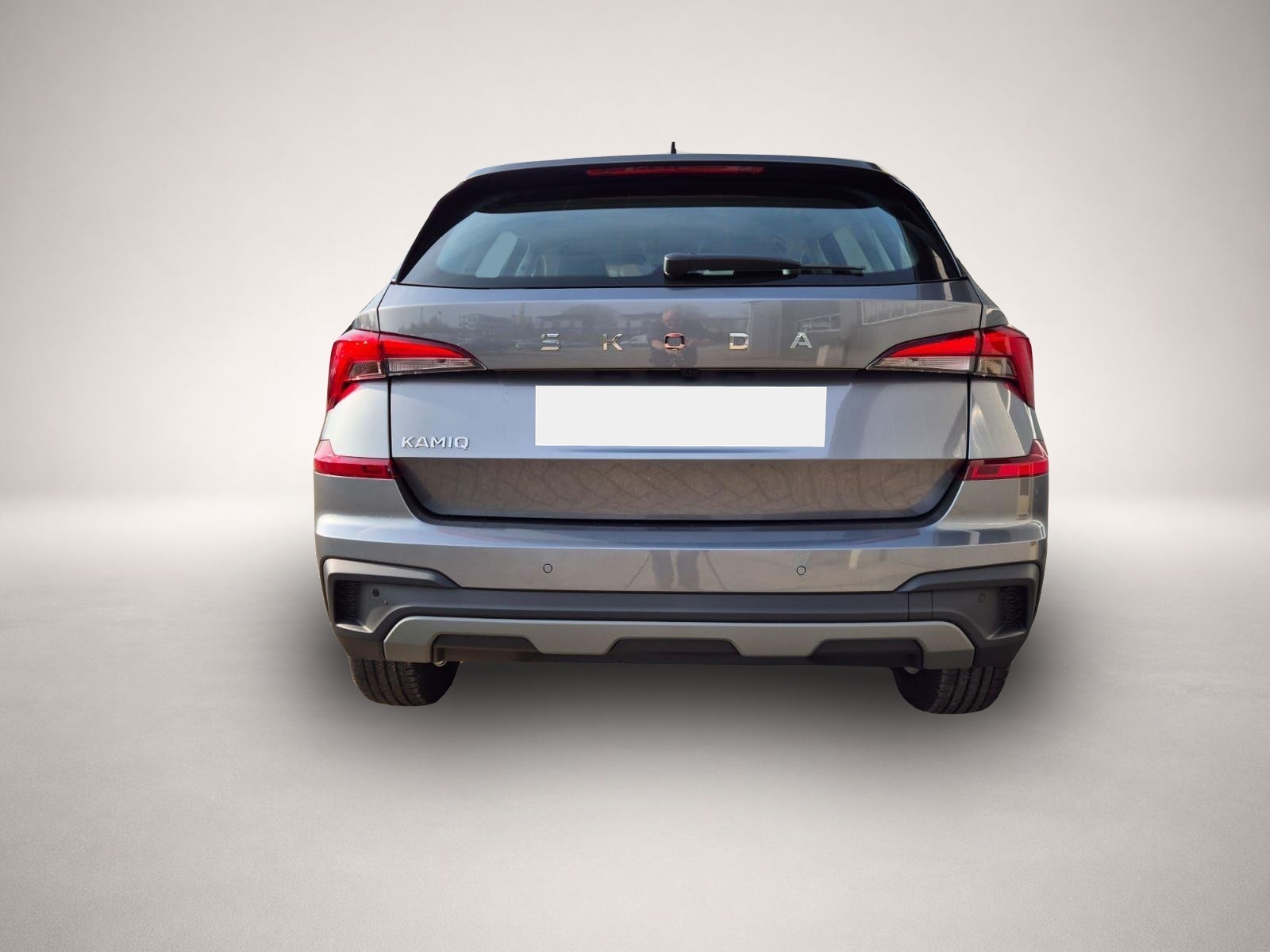 Skoda Kamiq (06/2026, Benzin)