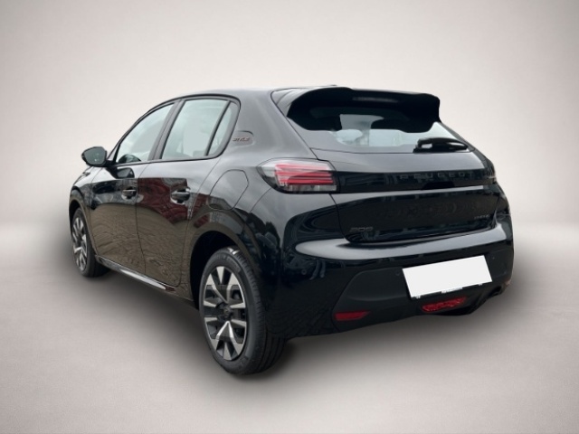 Peugeot 208 (08/2025, Benzin)