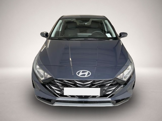 Hyundai i20, image 2 of 5