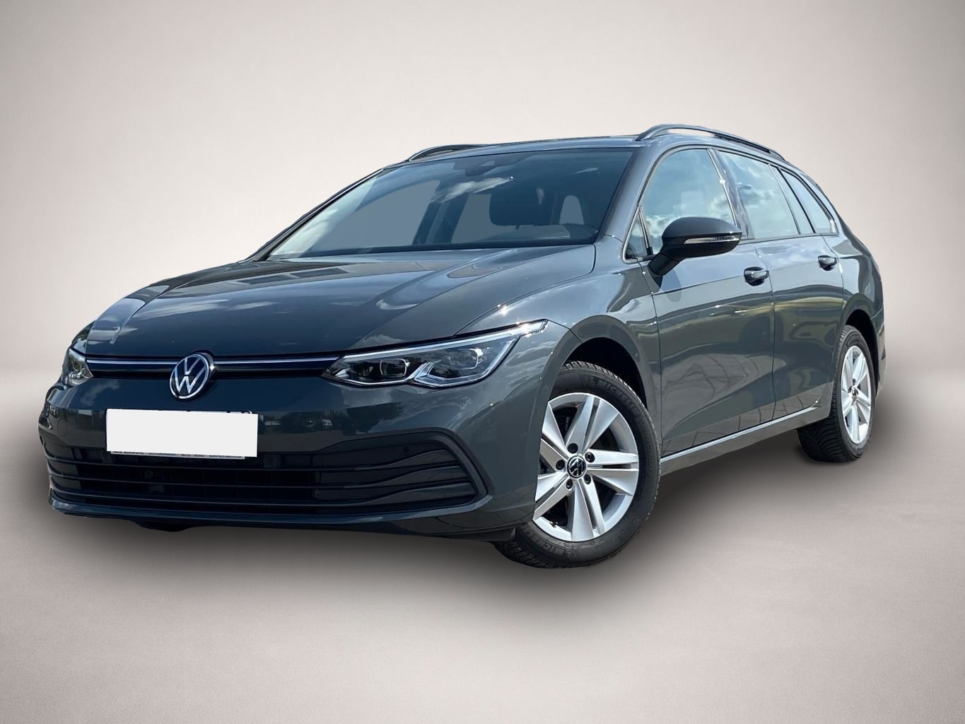 Volkswagen Golf (01/2024, )