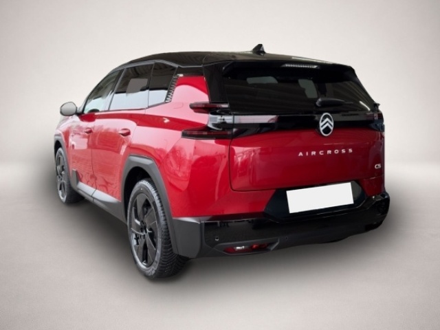 Citroen C5 Aircross (04/2026, Benzin)