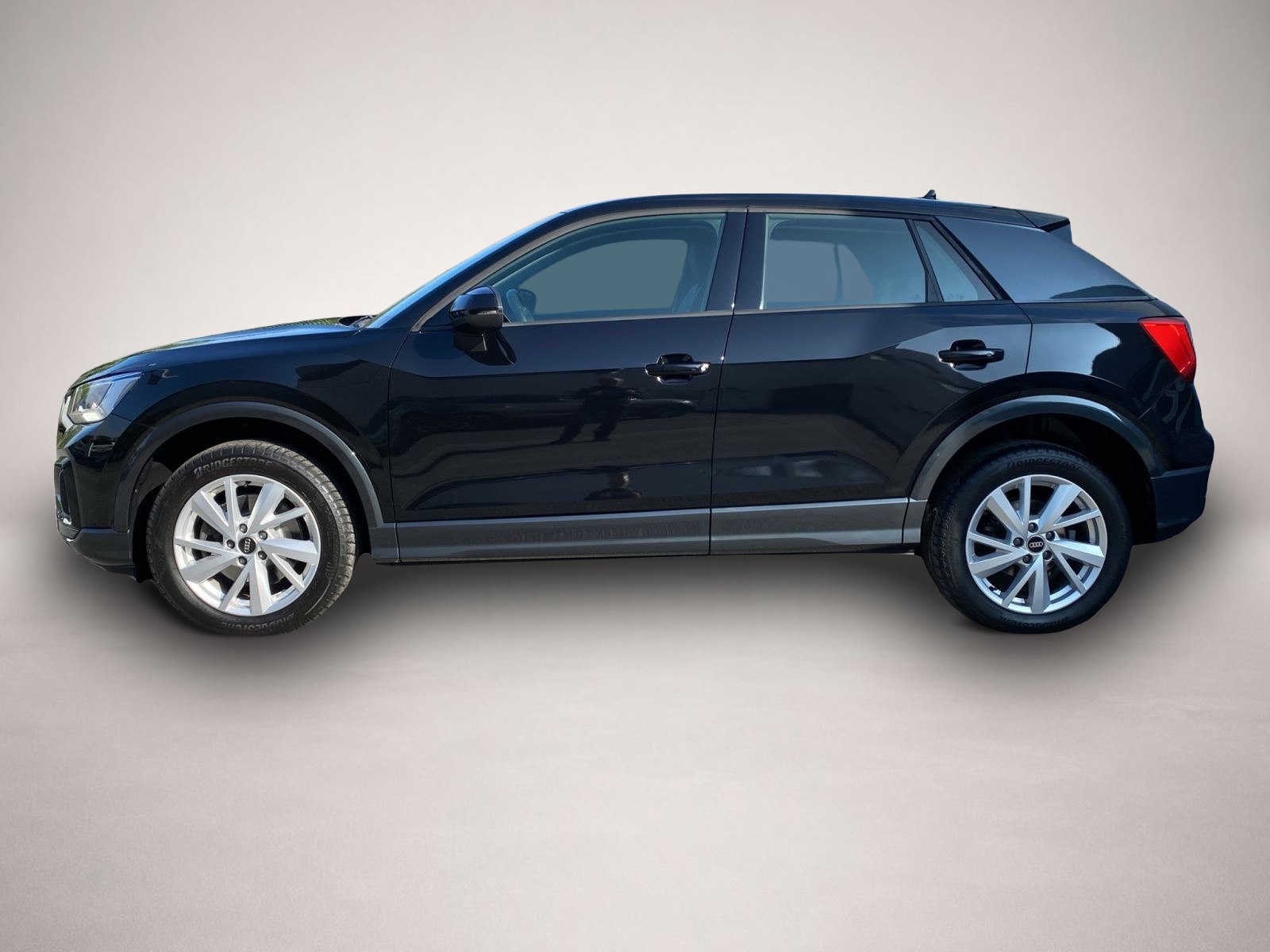 Audi Q2 (07/2022, Diesel)