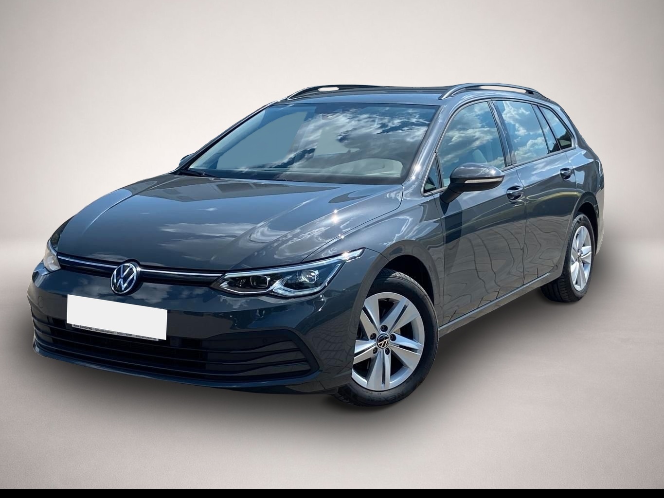 Volkswagen Golf (03/2024, )