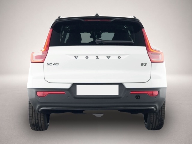 Volvo XC40 (07/2025, Benzin)