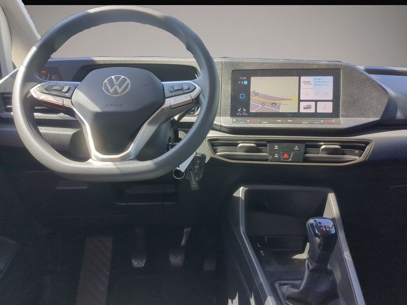 Volkswagen Caddy (09/2021, Diesel)