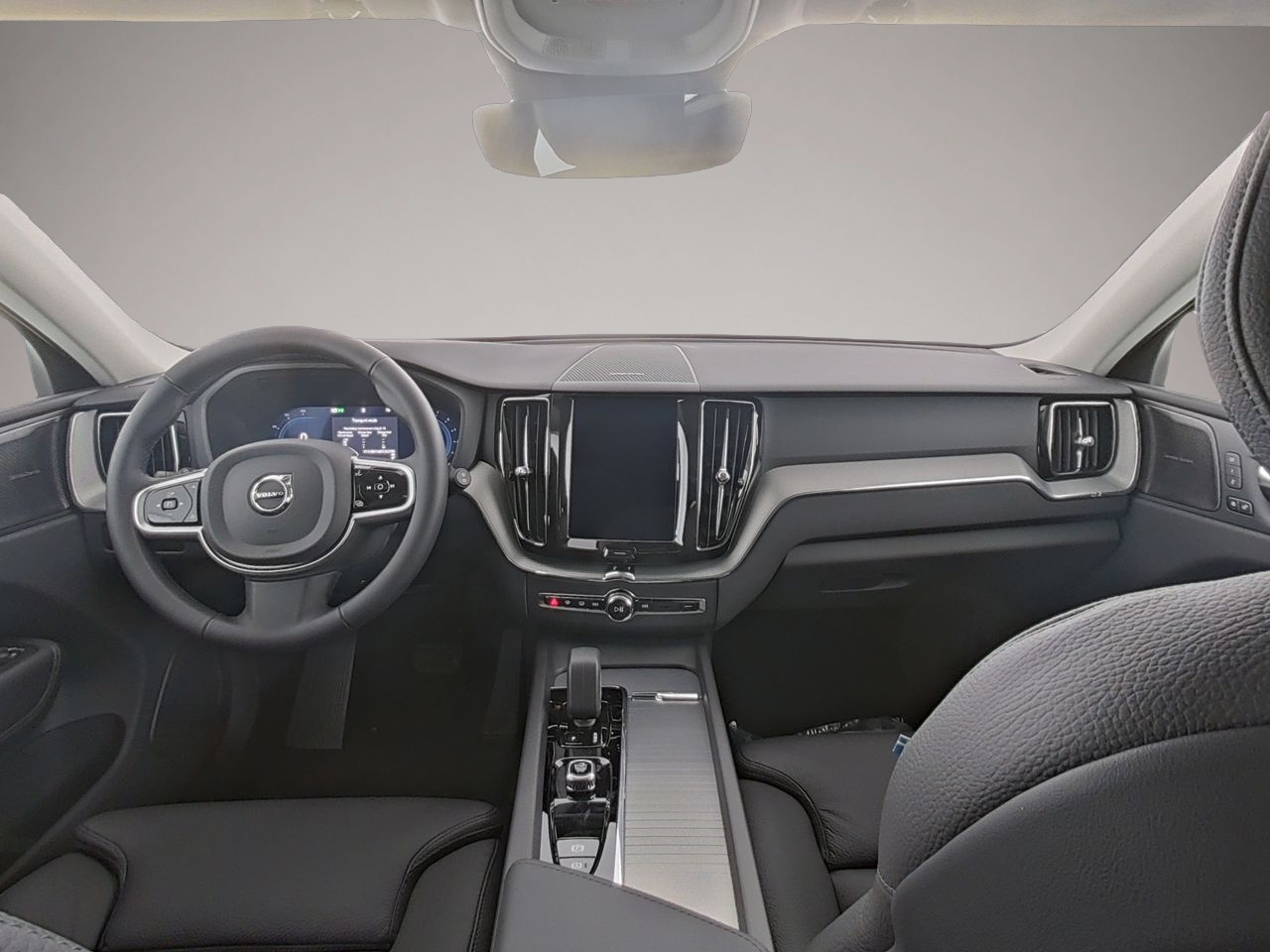 Volvo XC60 (05/2025, Benzin)