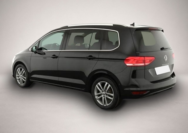 Volkswagen Touran (01/2026, Benzin)
