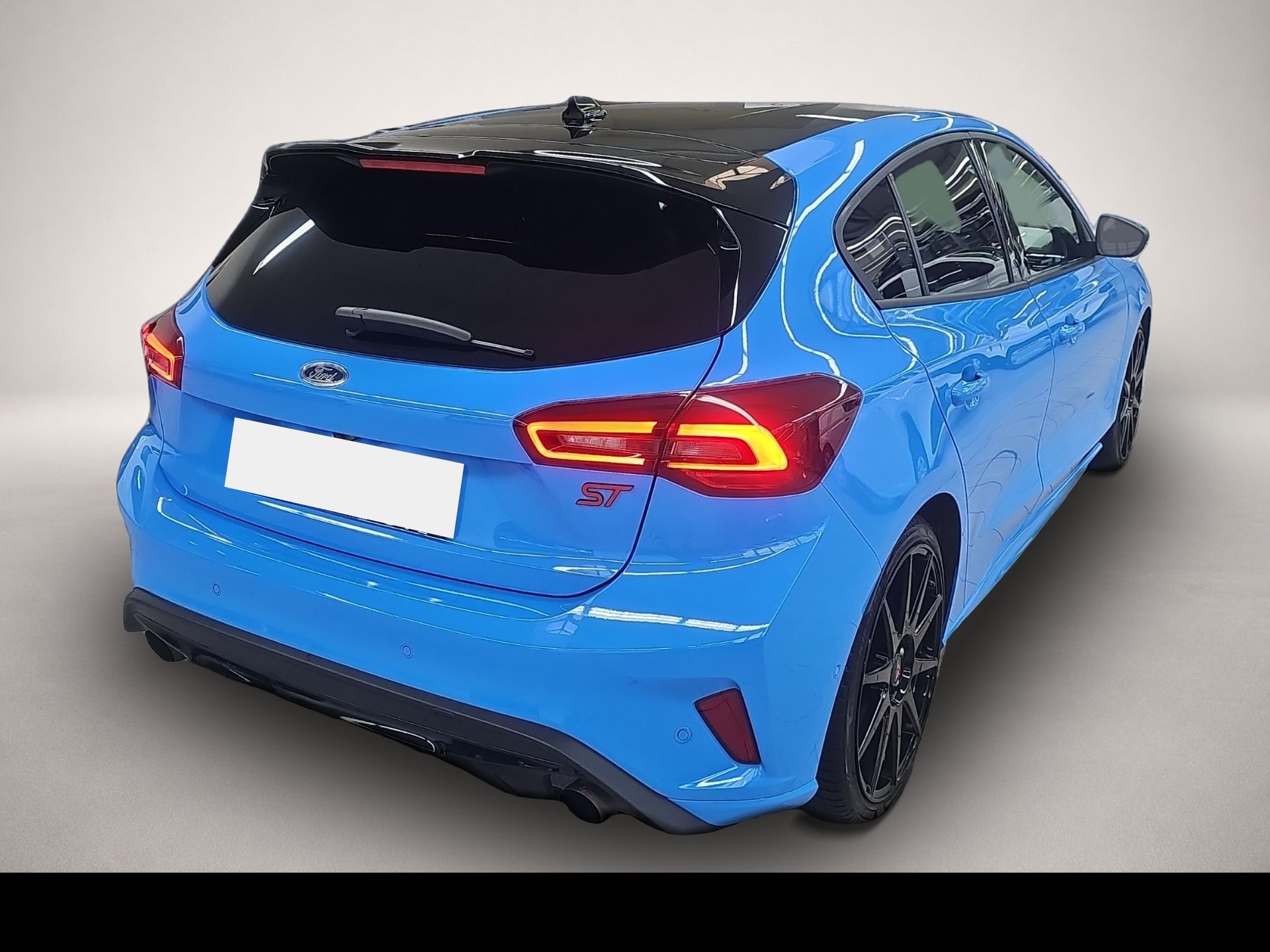 Ford Focus (03/2025, Benzin)