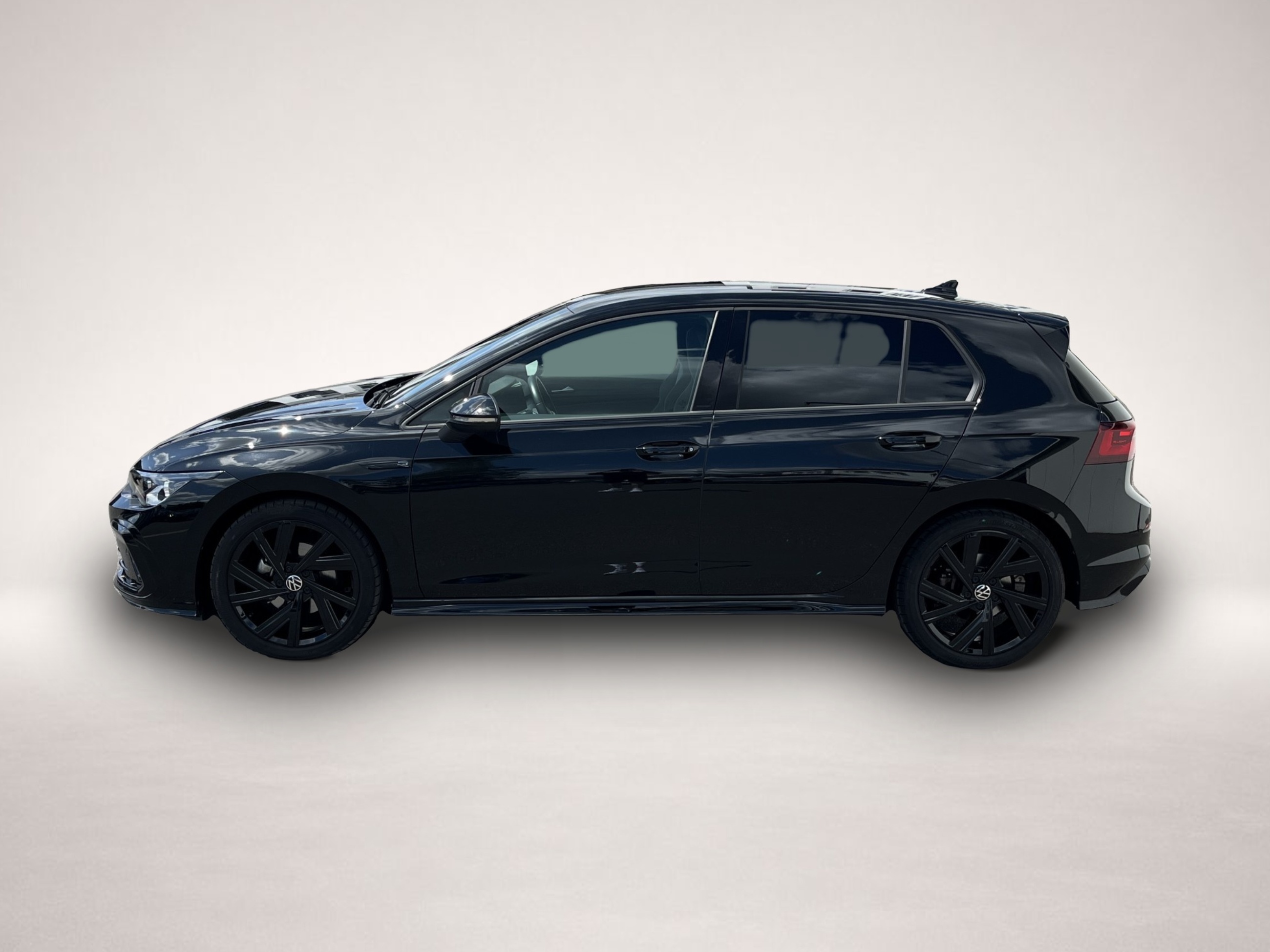 Volkswagen Golf (05/2024, )
