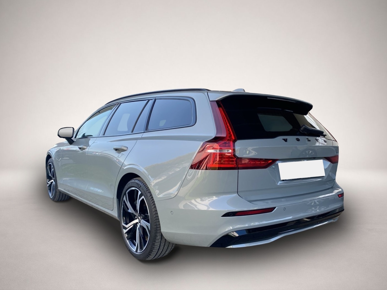 Volvo V60 (10/2024, Hybrid (Benzin/Elektro))