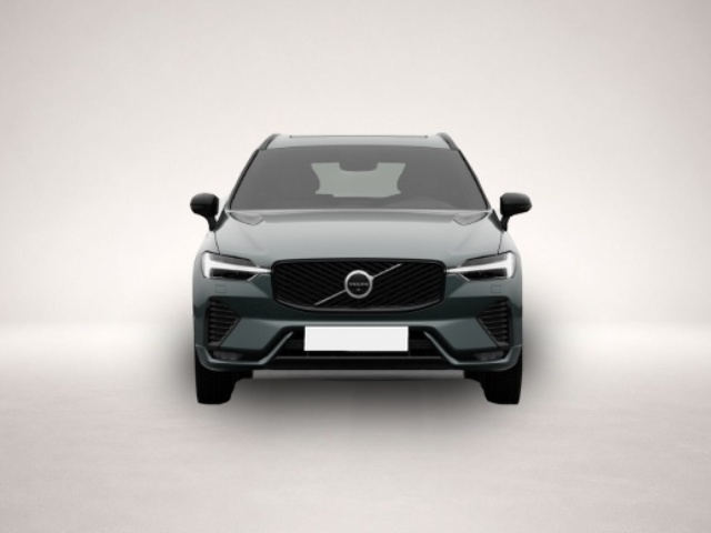 Volvo XC 60, Bild 5 von 7