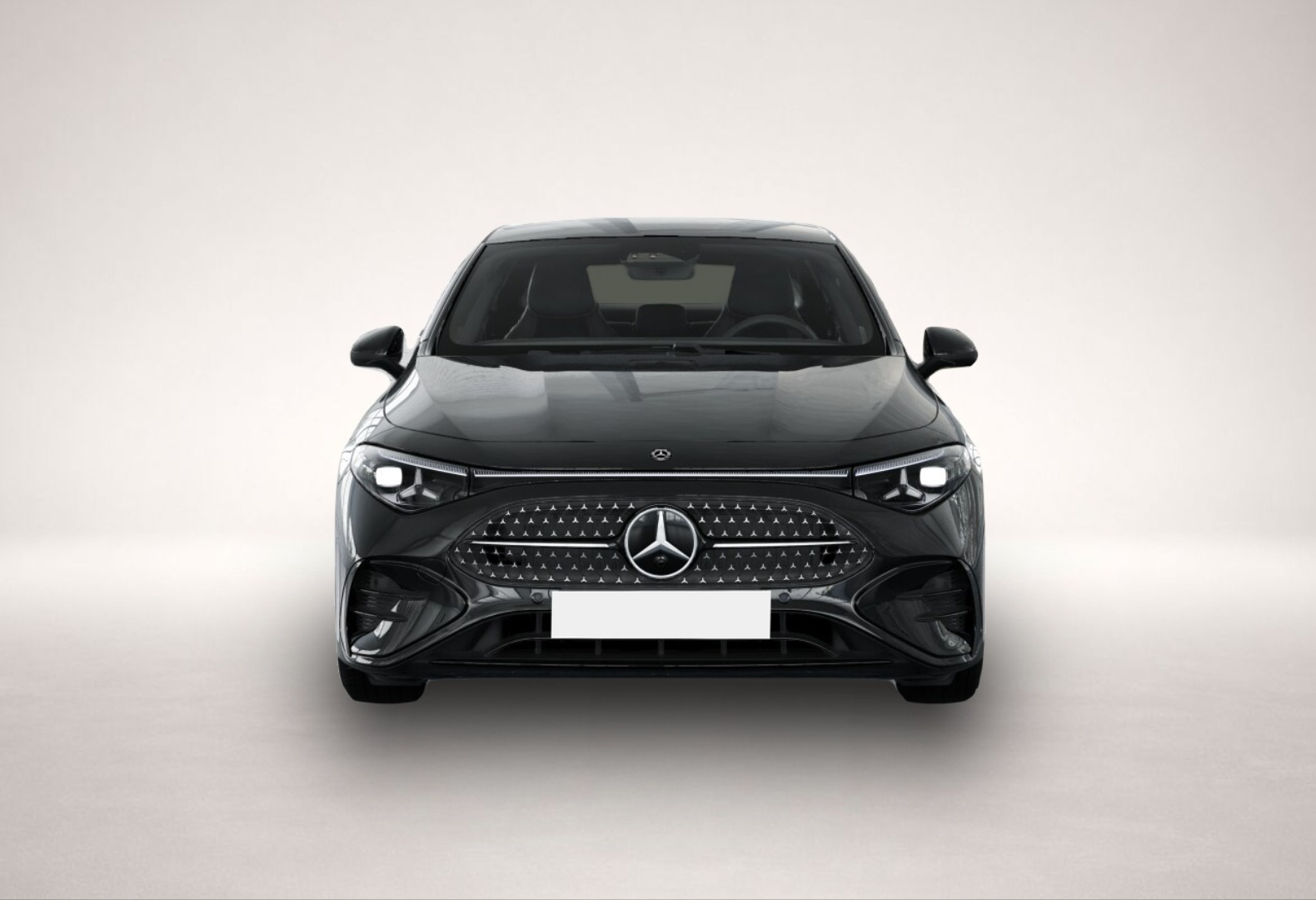 Mercedes-Benz CLA 180 (04/2026, Benzin)