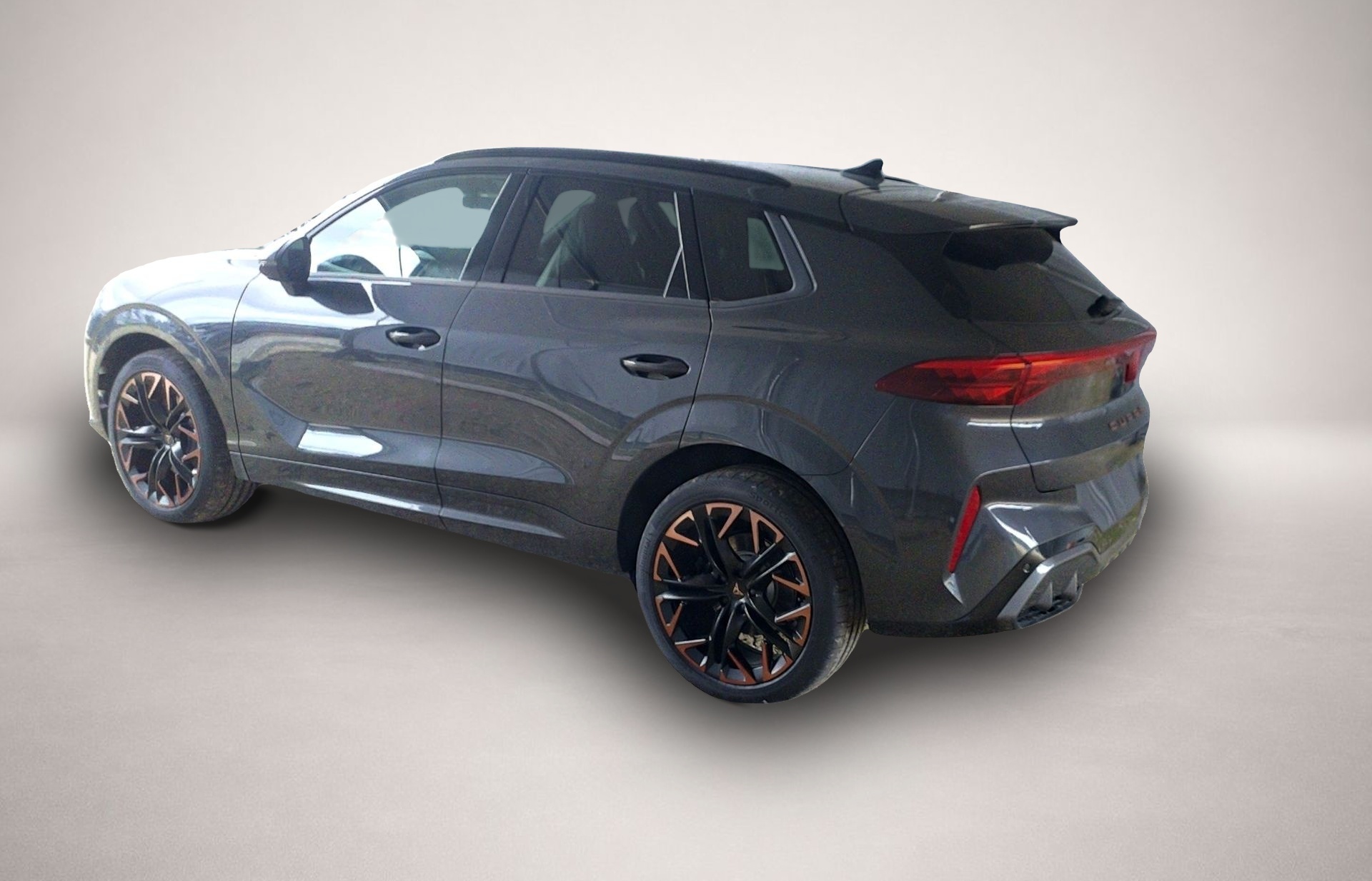 CUPRA Terramar, image 2 of 5