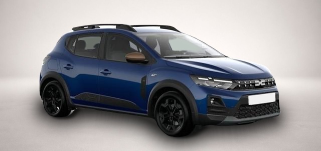 Dacia Sandero (07/2026, Benzin)