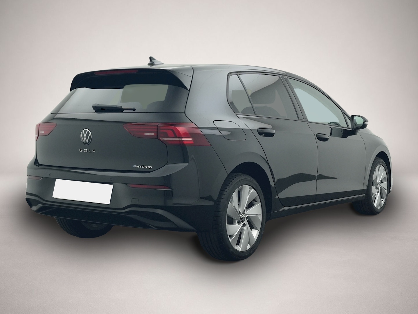 Volkswagen Golf (06/2025, Hybrid (Benzin/Elektro))