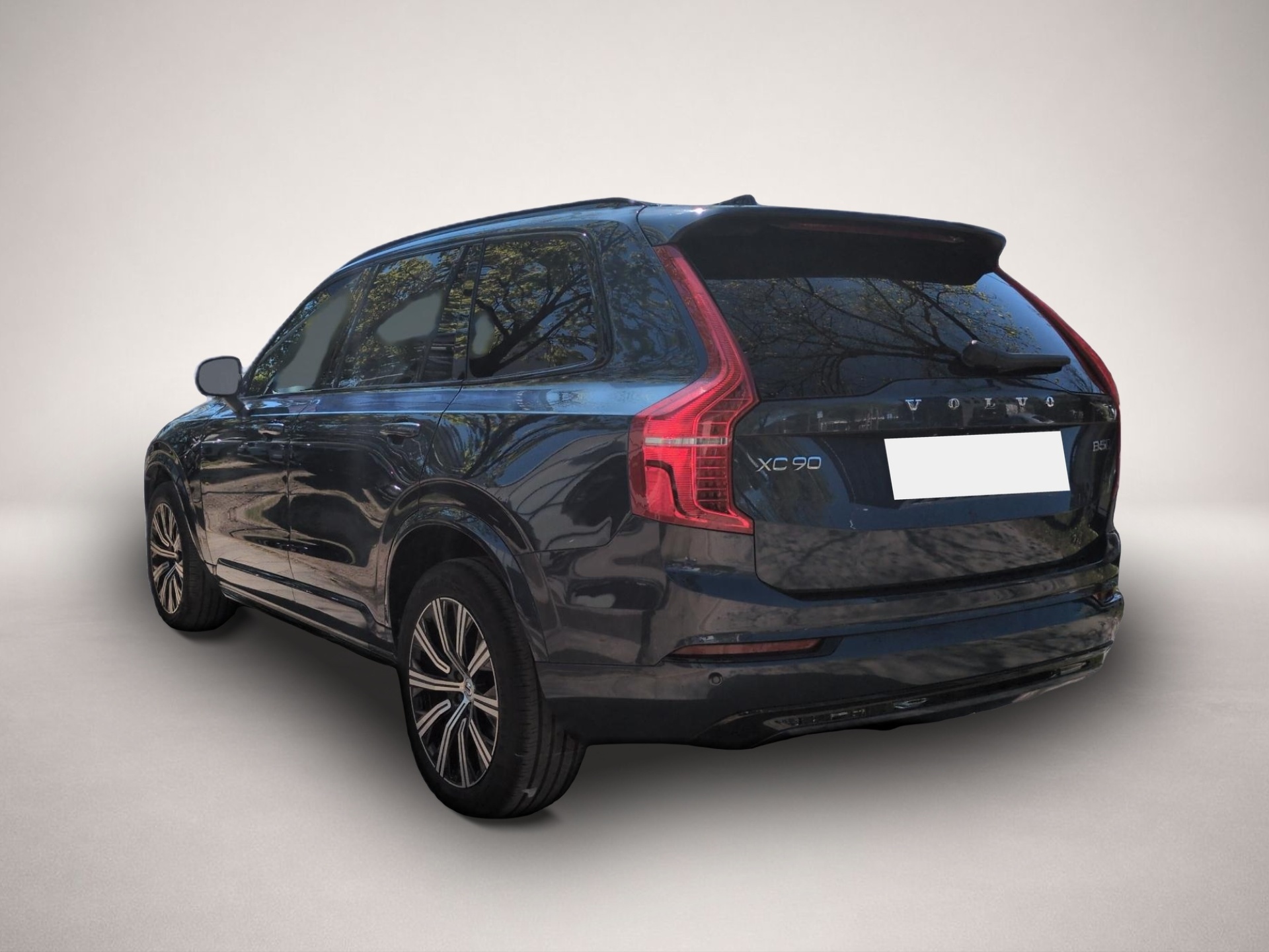 Volvo XC90 (12/2022, Diesel)