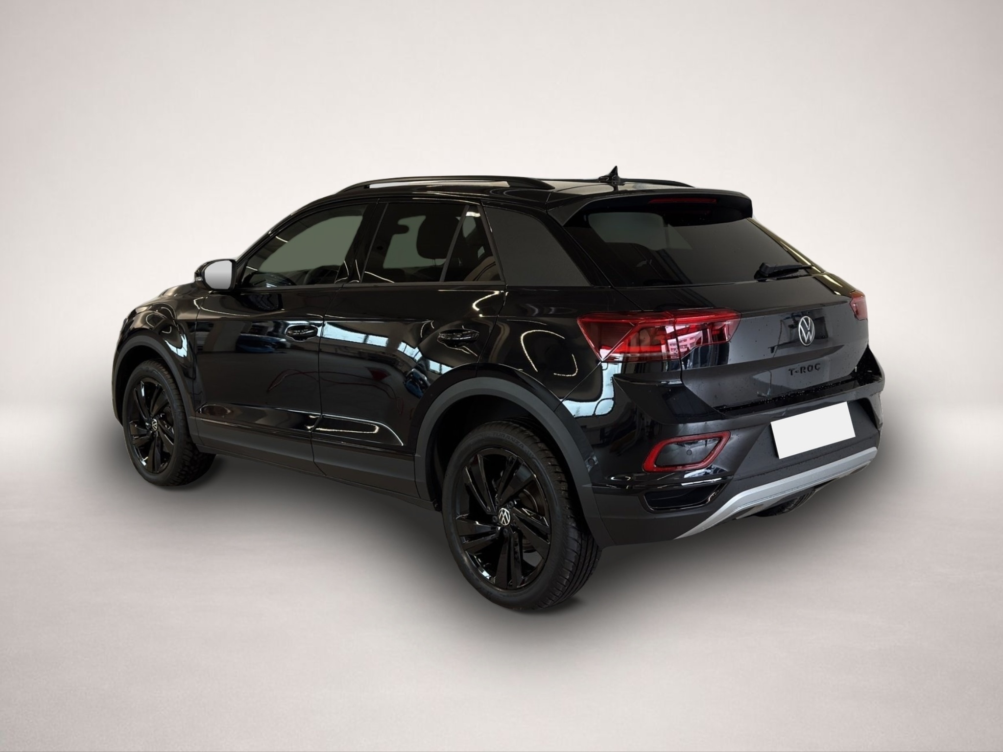 Volkswagen T-Roc (07/2025, Diesel)