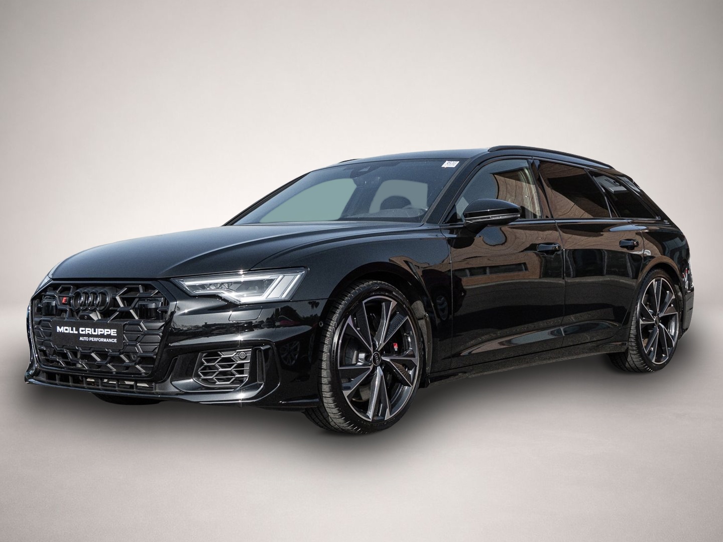 Audi quattro (02/2025, Diesel)
