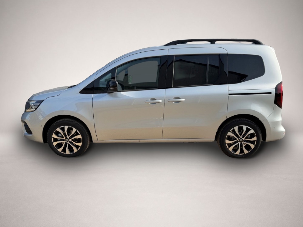 Renault Kangoo (, Diesel)
