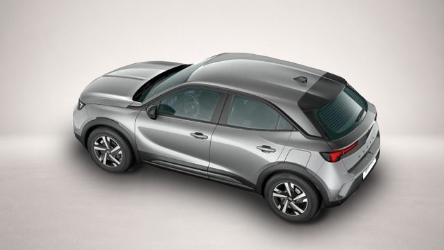 Opel Mokka (03/2026, Benzin)