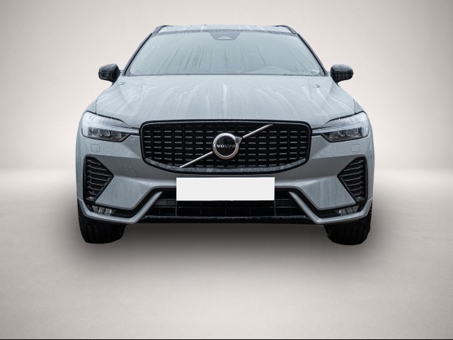 Volvo XC60 (01/2024, Benzin)