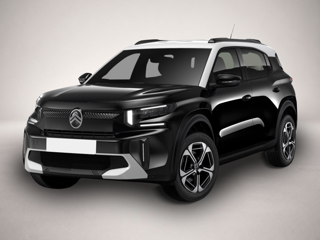 Citroen C3 Aircross (03/2026, Benzin)