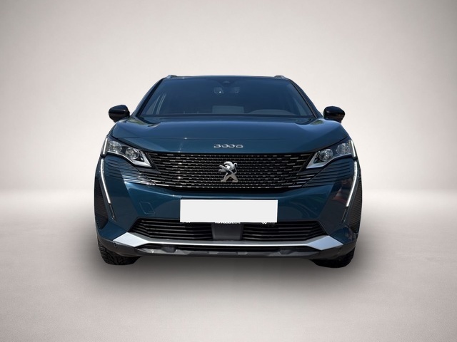 Peugeot 3008 (02/2024, Benzin)